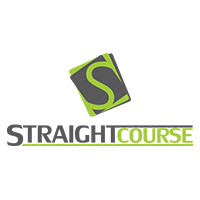 straight-course