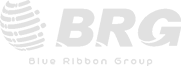 BRG – Blue Ribbon Group Logo